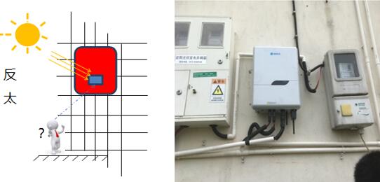 淺談戶用逆變器的人機(jī)互動方案