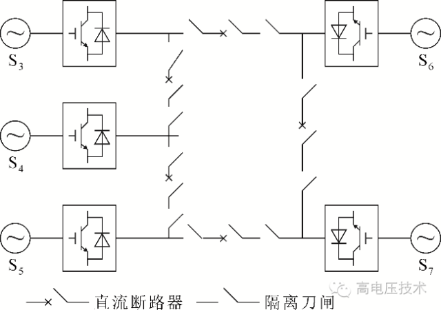 柔性直流輸電系統(tǒng)