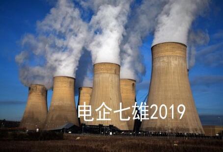 2019：上市七大電力企業(yè)，生產(chǎn)經(jīng)營業(yè)績?nèi)绾?