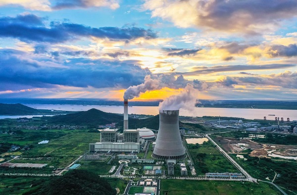 國能神華九江發(fā)電：逢山開路，遇水架橋，將改革進行到底