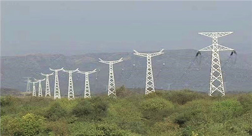 埃塞俄比亞—肯尼亞±500千伏直流輸電工程投入試運行