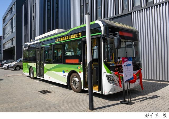 到2025年力爭發(fā)展燃料電池汽車超過10000輛，《