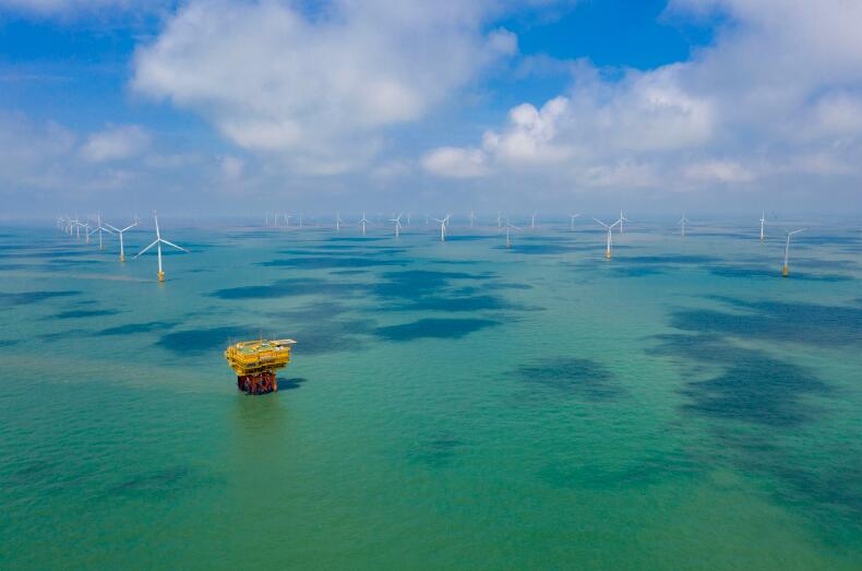 中國能建江蘇電建一公司參建項目獲中國安裝工程優(yōu)質獎  作者：唐兵 來源：江蘇電建一公司 發(fā)布時間：2023-12-27 分享：  分享到微信  用微信“掃一掃”，點擊右上角分享按鈕，  即可將網(wǎng)頁分享