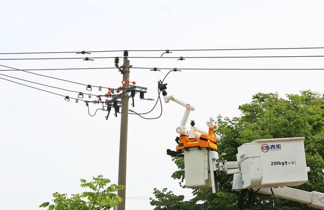 安徽合肥加快建成國際先進(jìn)型城市電網(wǎng)