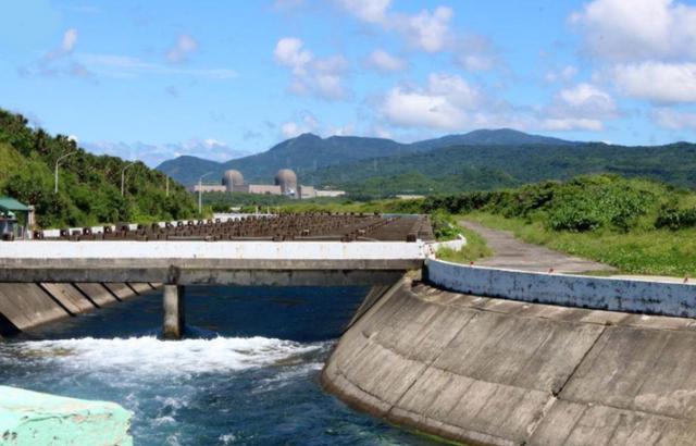 臺(tái)灣核三廠1號(hào)機(jī)7月將除役