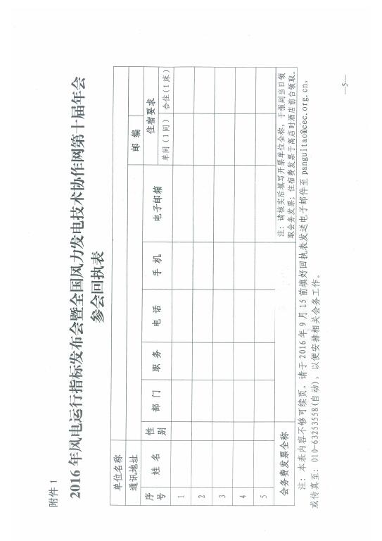 關(guān)于召開(kāi)2016年風(fēng)電運(yùn)行指標(biāo)發(fā)布會(huì)暨全國(guó)風(fēng)力發(fā)電技術(shù)協(xié)作網(wǎng)第十屆年會(huì)的通知5.jpg