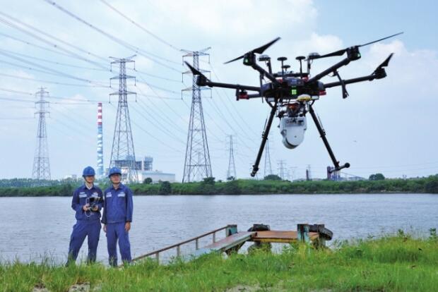 展翅蒼穹——廣東電網機巡作業(yè)中心系統(tǒng)化運作之路